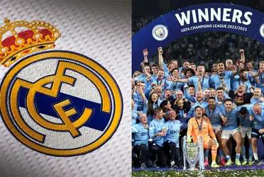 Los futbolistas madridistas forman parte del equipo ideal de la competencia.