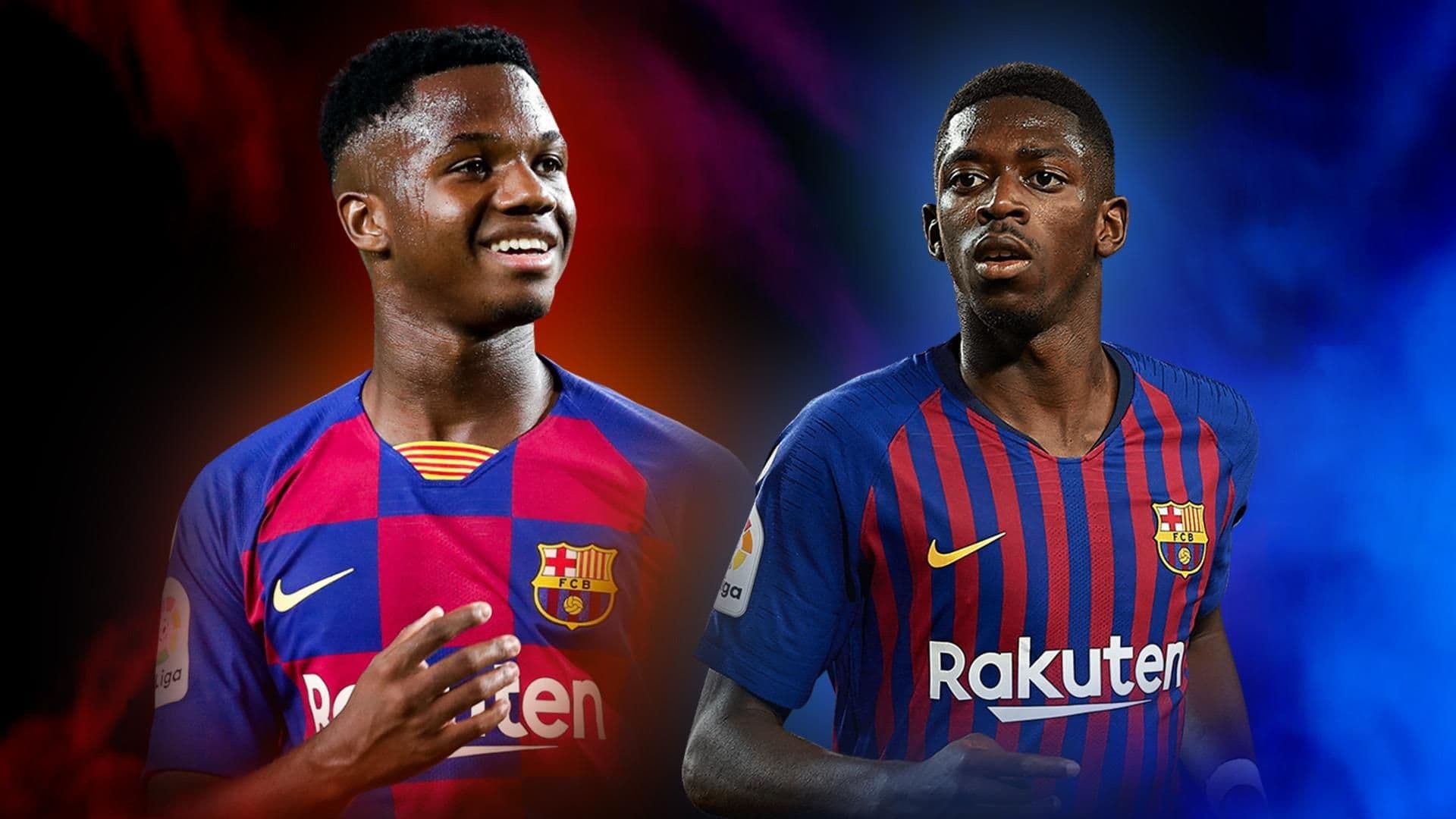 Los goles del futbolista del conjunto culé, pueden obligarlo al Barcelona a pagar una gran cantidad de dinero