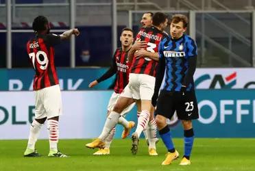 Los grandes de Italia se verán las caras para dictaminar quien de los dos será el próximo finalista de la copa italiana 2022. Un encuentro con una expectativa inmensa que tiene a toda Italia dividida, en dos bandos.