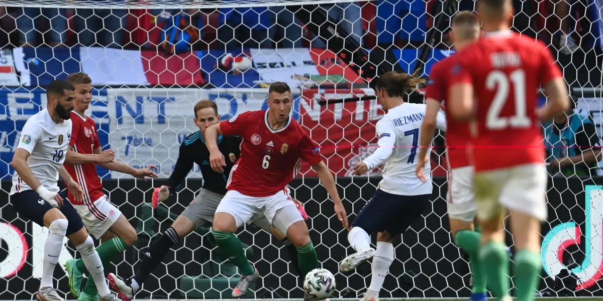 Los grandes problemas defensivos del equipo de Simeone le están costando varios partidos, por eso el equipo colchonero tiene en carpeta un defensor húngaro que viene dando que hablar por su buen presente.