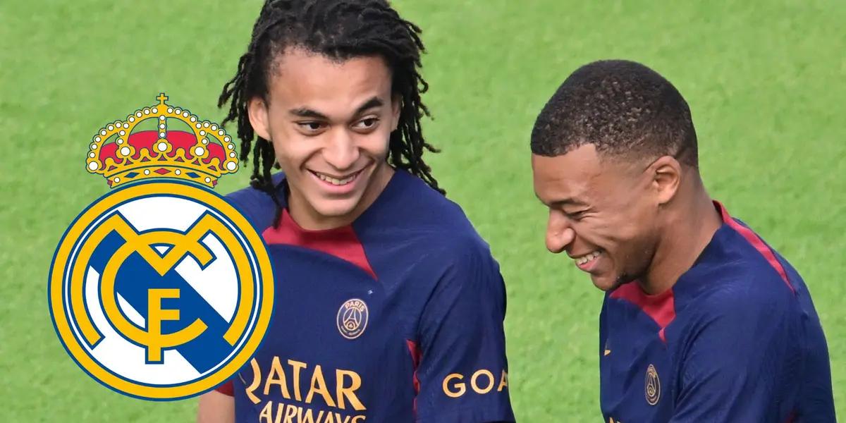 Los hermanos Mbappé se irán del PSG. (Foto: Getty Images)
