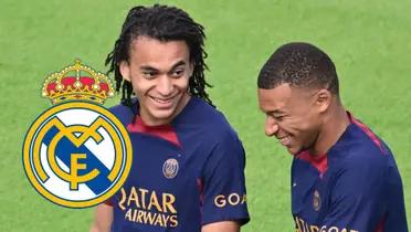 Los hermanos Mbappé se irán del PSG. (Foto: Getty Images)