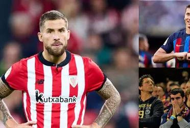 Los hincha culés aún disfrutan la final que le ganaron al Real Madrid.