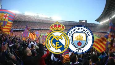 Los hinchas del Barcelona están opinando en redes sobre la victoria del Real Madrid