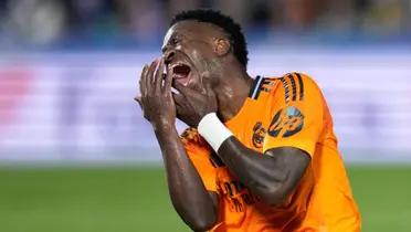 Los hinchas madridistas están enfadados por la derrota ante el Barcelona y están criticando a muchas figuras del Real Madrid