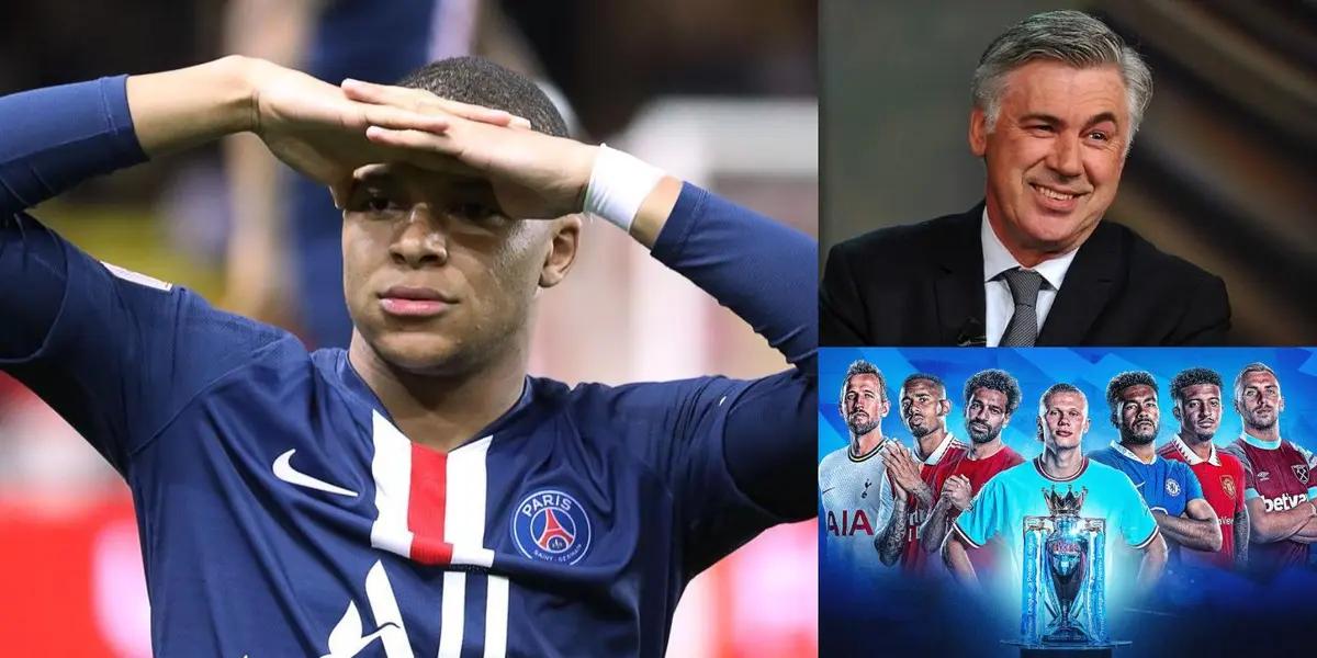 Los hinchas merengues se hacen ilusiones con uno de los mejores futbolistas del planeta.