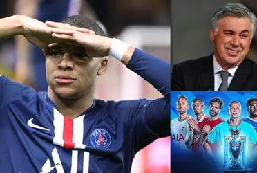 Los hinchas merengues se hacen ilusiones con uno de los mejores futbolistas del planeta.