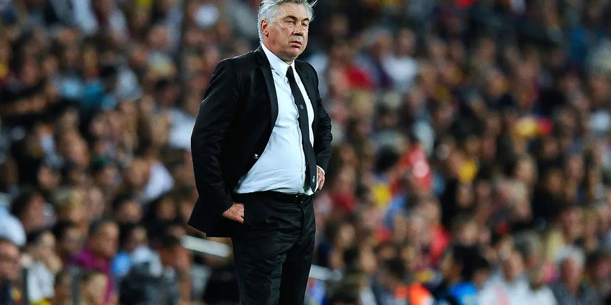 Los inicios de año no parece ser la mejor materia para Carlo Ancelotti. De los últimos siete encuentros con los que inauguró un año calendario en la banquilla, el italiano solo pudo imponerse en uno.