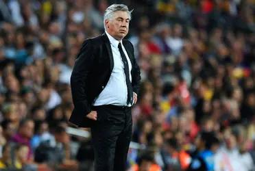 Los inicios de año no parece ser la mejor materia para Carlo Ancelotti. De los últimos siete encuentros con los que inauguró un año calendario en la banquilla, el italiano solo pudo imponerse en uno.