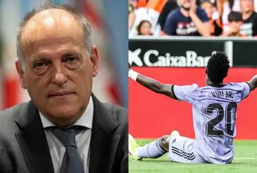 Los insultos que recibe a diario en los estados seguirá seguido desde más cerca.