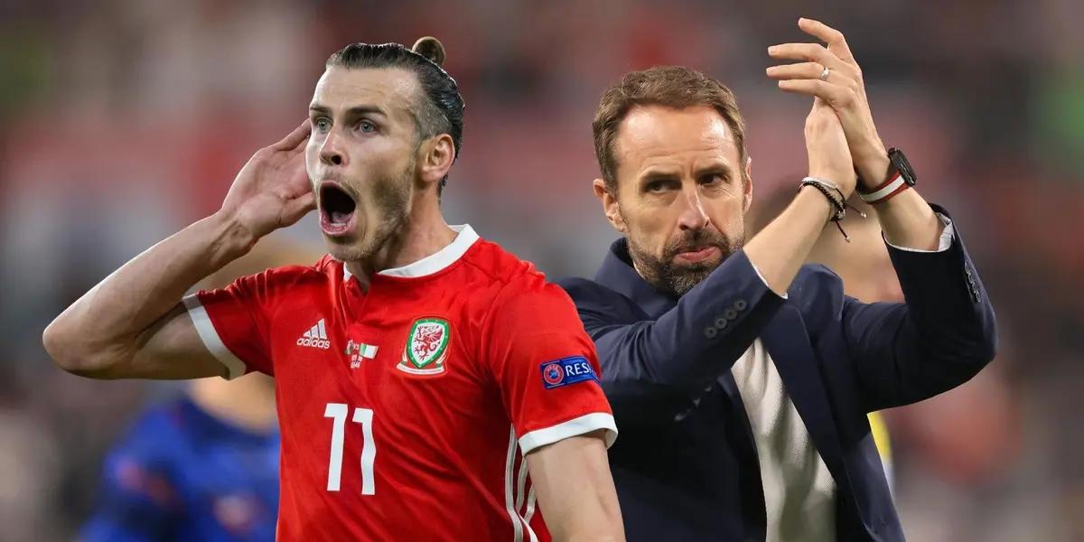 Los inventores del fútbol se medirán contra Gales en la tercera jornada del Grupo B.