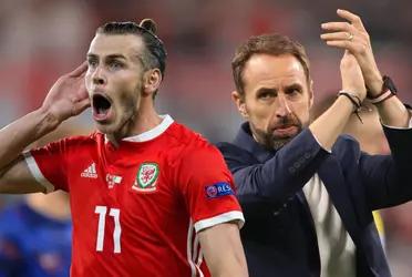 Los inventores del fútbol se medirán contra Gales en la tercera jornada del Grupo B.