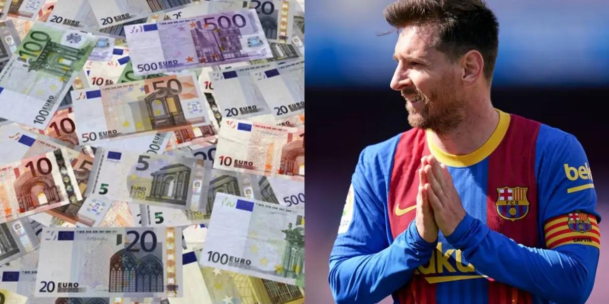 Los jugadores azulgranas que más posibilidades tienen de ser transferidos.