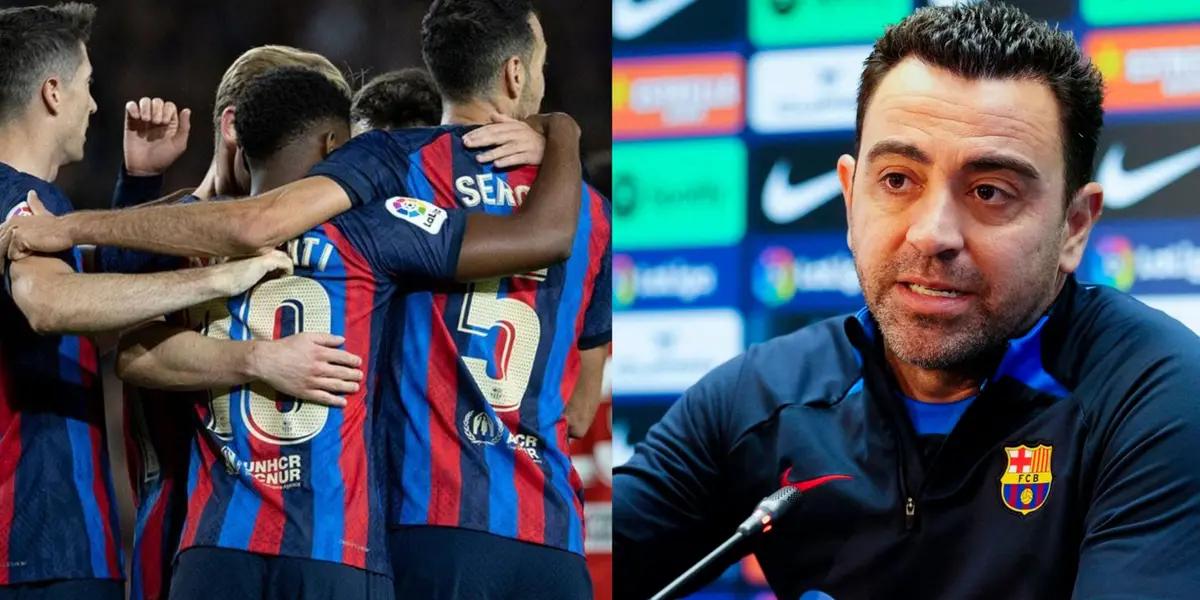 Los jugadores culés tendrán participación con sus selecciones.