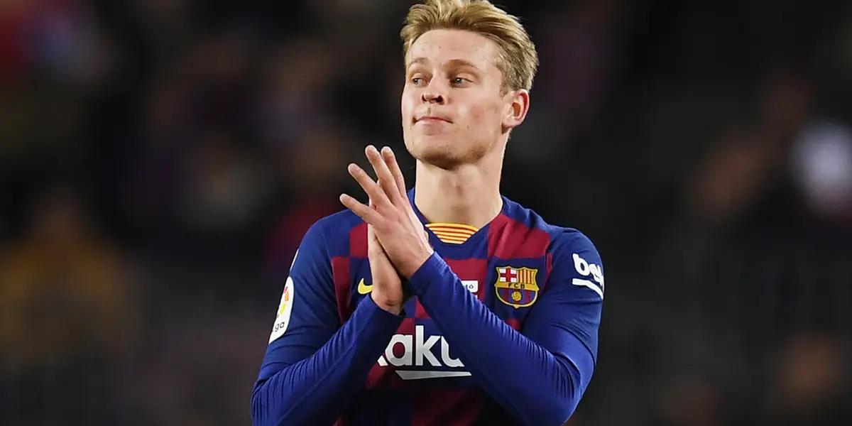 Los jugadores del conjunto alemán pelearán por el puesto ante la llegada del neerlandés