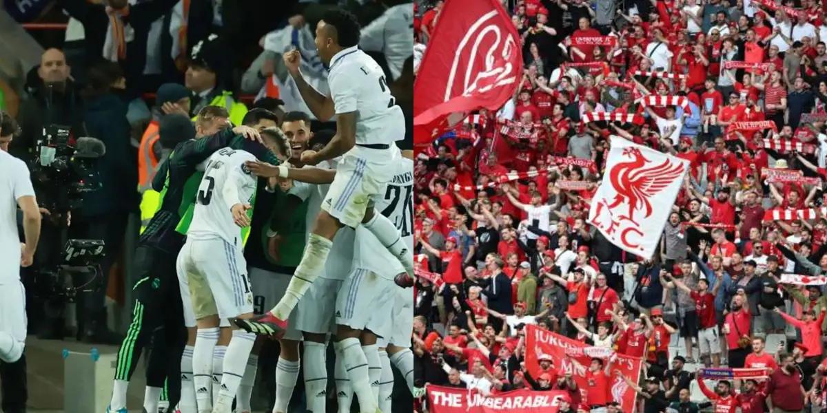 Los jugadores del equipo merengue se ganaron el respeto.