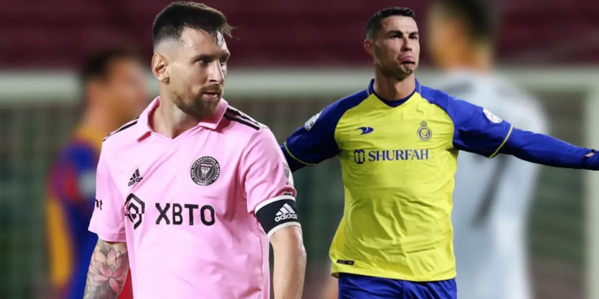 Los jugadores más importantes de los últimos 20 años todavía se disputan un récord fenomenal