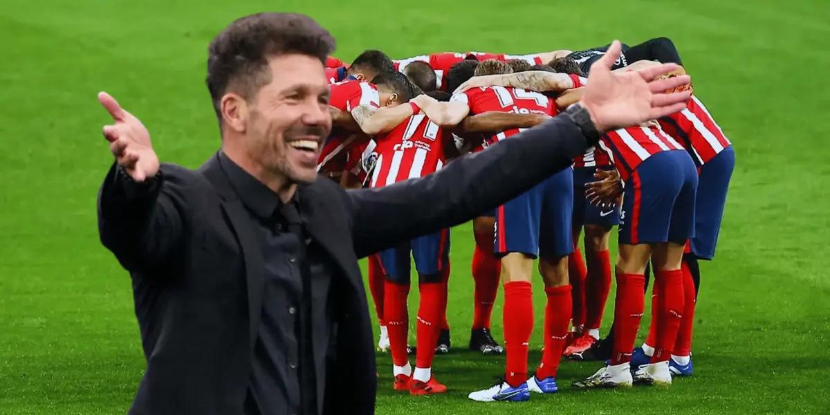 Los jugadores que estarán devuelta vs Manchester City.