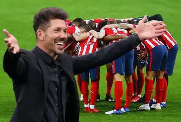 Los jugadores que estarán devuelta vs Manchester City.