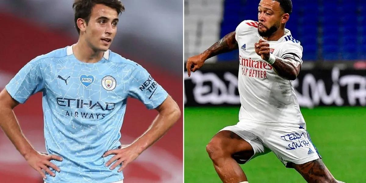 Los jugadores se vieron las caras por primera vez.