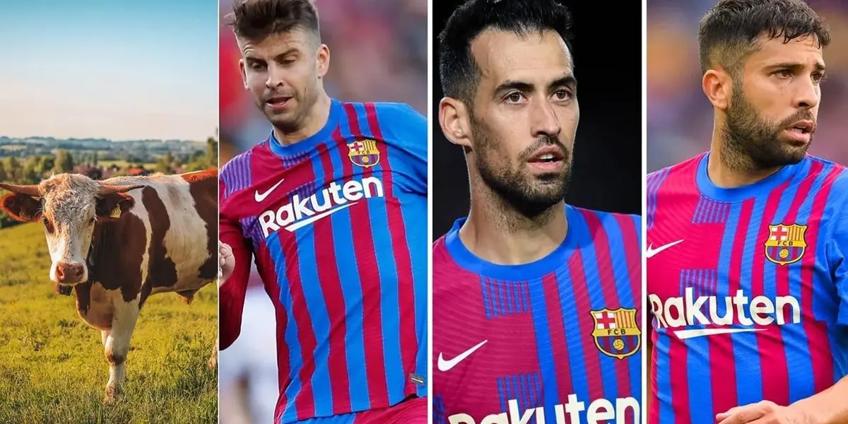 Los jugadores símbolo que tiene Barcelona, suelen ser eje de algunas desaveniencias. En este caso, uno de los referentes está en un dilema.