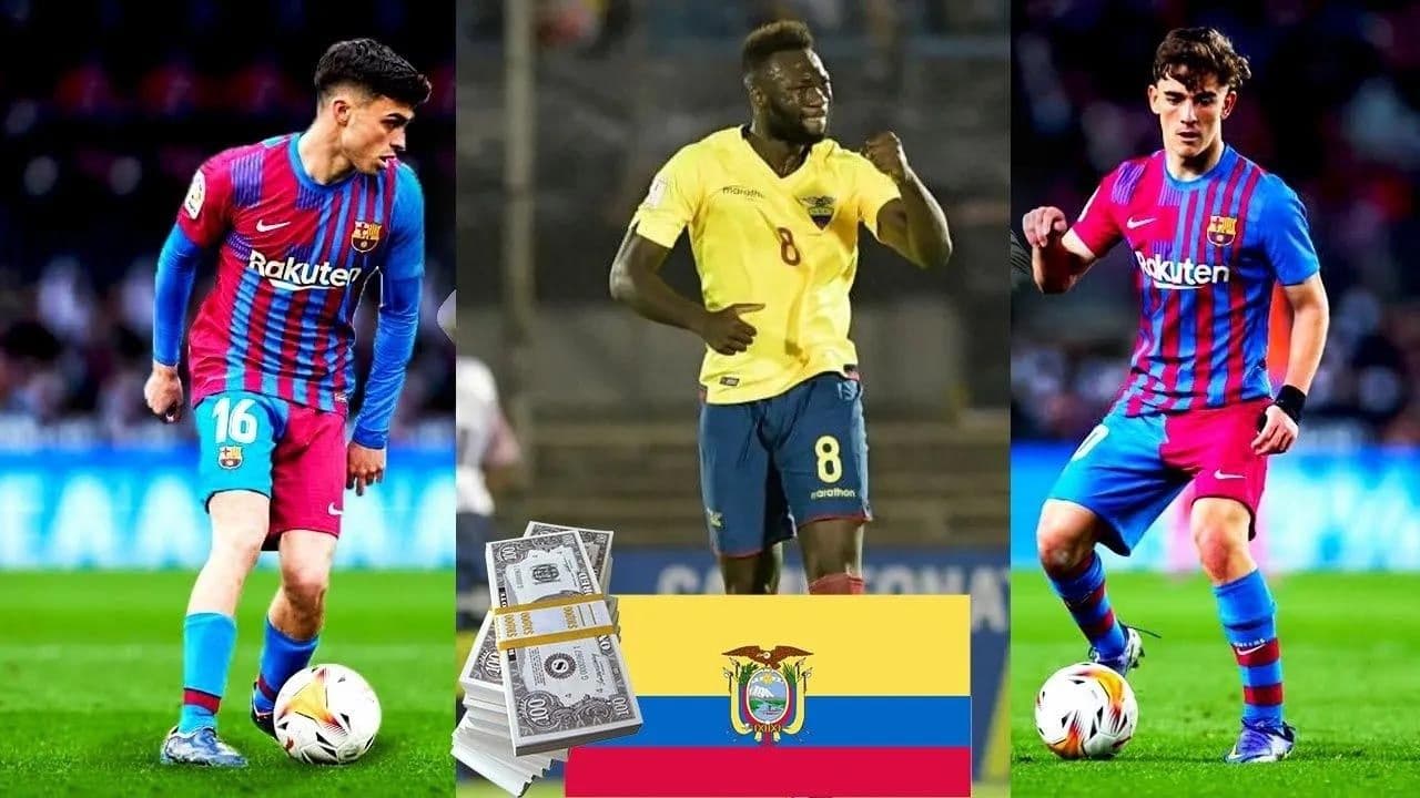 Los juveniles del Barcelona, conscientes de la temporada que se avecina con Copa del Mundo incluida, cortaron tiempos de descanso e intensifican entrenamientos para mejorar. Mientras otros, piensan en sí mismos.