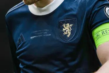 Los líderes de la zona A del clasificatorio marchan con puntaje ideal, pero tendrán una importante baja ante España