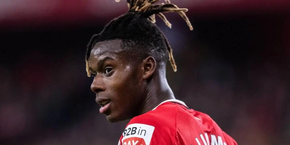 Los madridistas se han acordado de Jota Jordi por estas palabras que expresó