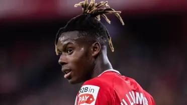 Los madridistas se han acordado de Jota Jordi por estas palabras que expresó