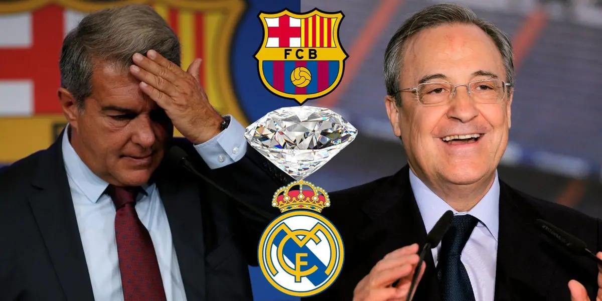 Los mejores equipos del mundo se pelan por quedarse con el nuevo Pelé.