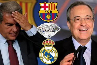 Los mejores equipos del mundo se pelan por quedarse con el nuevo Pelé.