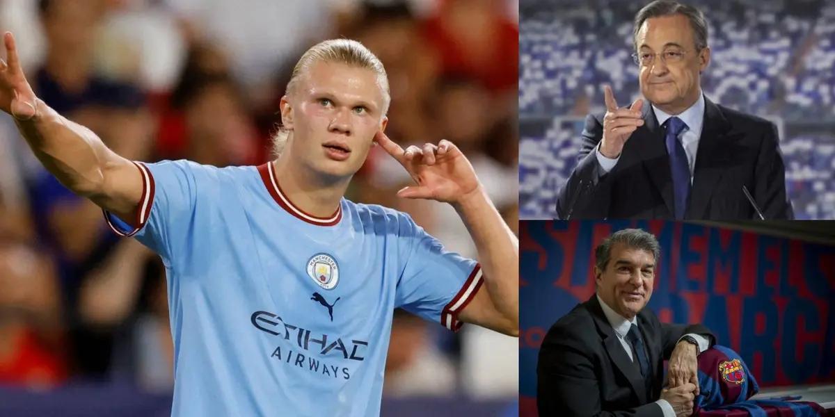 Los mejores equipos de España alistan sus bolsillos para dar una gran batalla.