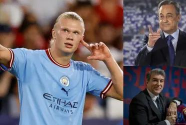 Los mejores equipos de España alistan sus bolsillos para dar una gran batalla.