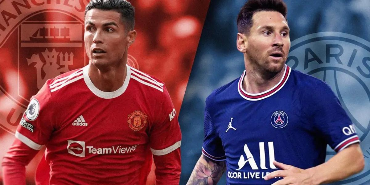 Los mejores futbolistas del planeta volverán a verse las caras por Champions League tras conocerse el sorteo de los octavos de final.