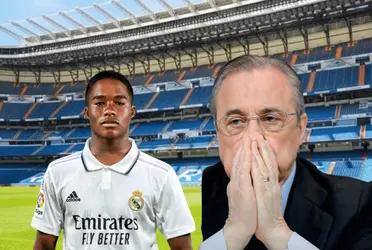 Los Merengues apostaron en grande por el crack brasileño, aunque aún tienen incertidumbre por el rendimiento que puede llegar a demostrar