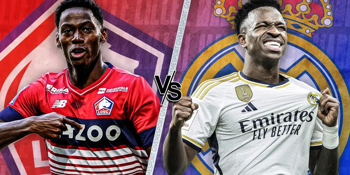 Los merengues buscarán escalar a los primeros lugares de la tabla