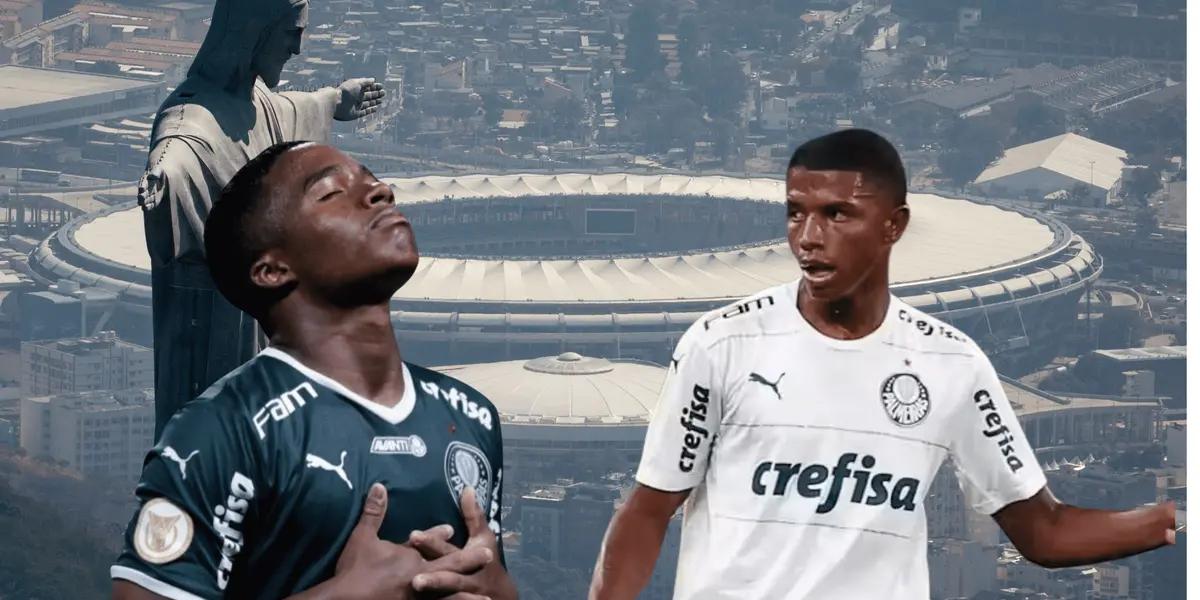 Los Merengues compraron al talentoso delantero y los Blaugranas están en la búsqueda de Estevao, ahora los brasileros disfrutan de un nuevo crack