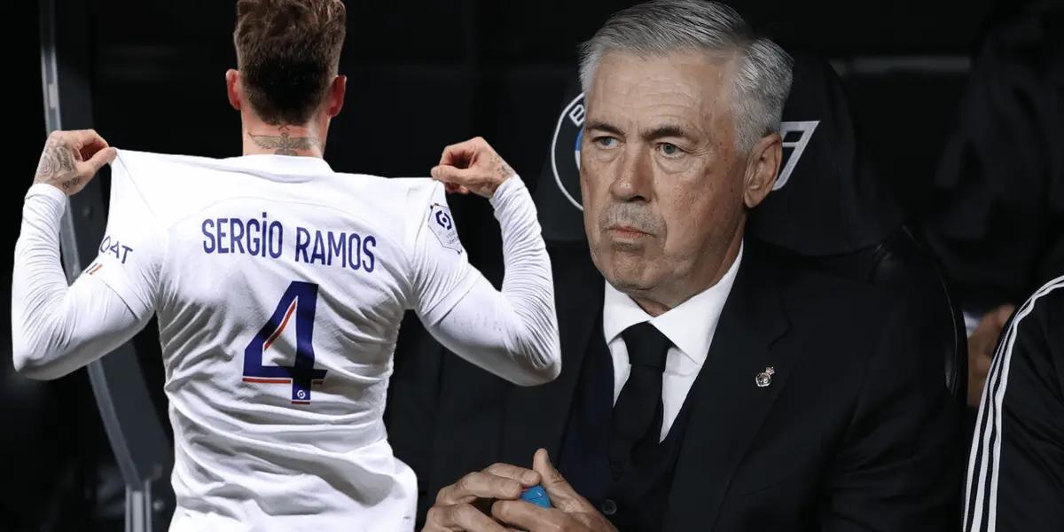 Los Merengues desaprovecharon la oportunidad de tener totalmente gratis al histórico capitán en su plantilla y ahora deberán rebuscárselas con un joven de la cantera