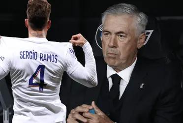 Los Merengues desaprovecharon la oportunidad de tener totalmente gratis al histórico capitán en su plantilla y ahora deberán rebuscárselas con un joven de la cantera