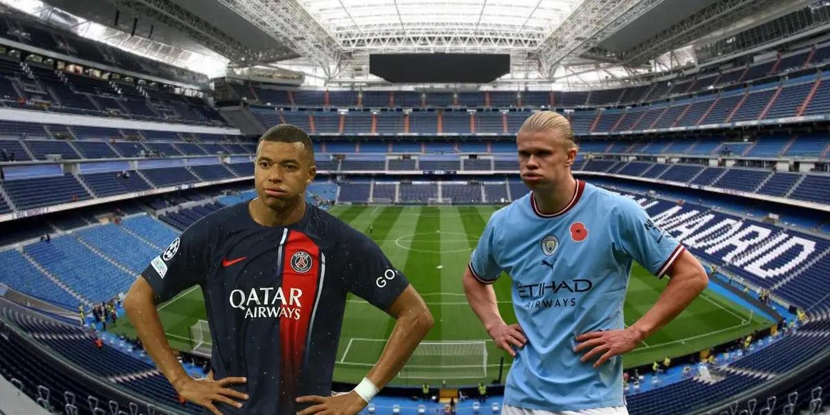 Los Merengues descartan a las grandes figuras que sonaban para el próximo mercado de pases y todo parece indicar que apostarán por la estrella del plantel