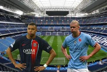 Los Merengues descartan a las grandes figuras que sonaban para el próximo mercado de pases y todo parece indicar que apostarán por la estrella del plantel