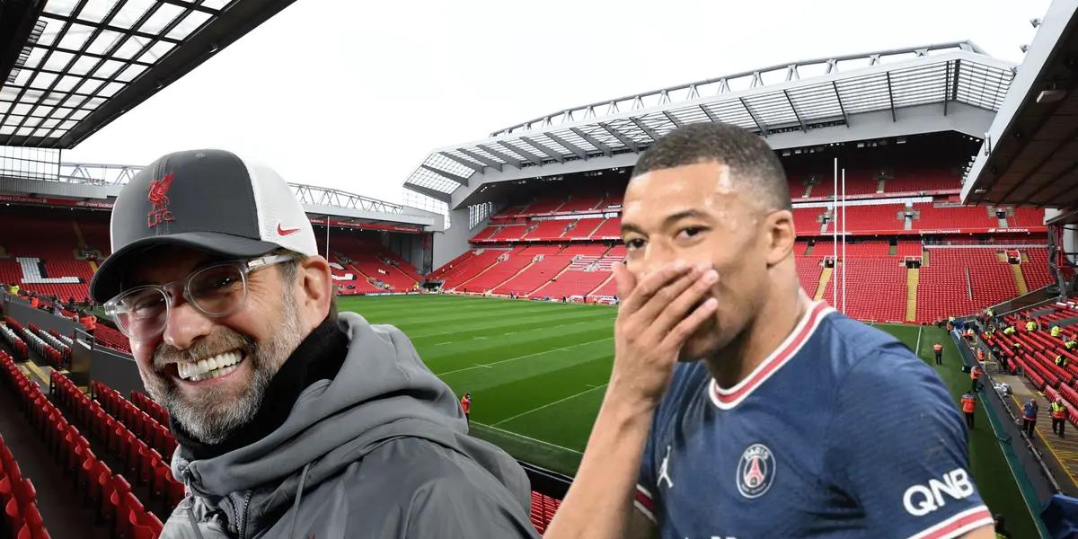 Los Merengues desistieron del francés tras varios años de espera y ahora un club importante de Europa está tras sus pasos