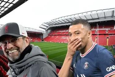 Los Merengues desistieron del francés tras varios años de espera y ahora un club importante de Europa está tras sus pasos