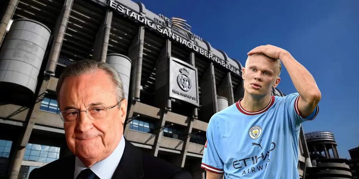 Los Merengues están en busca de un centrodelantero que haga olvidar a Karim Benzema y ya tienen a los apuntados