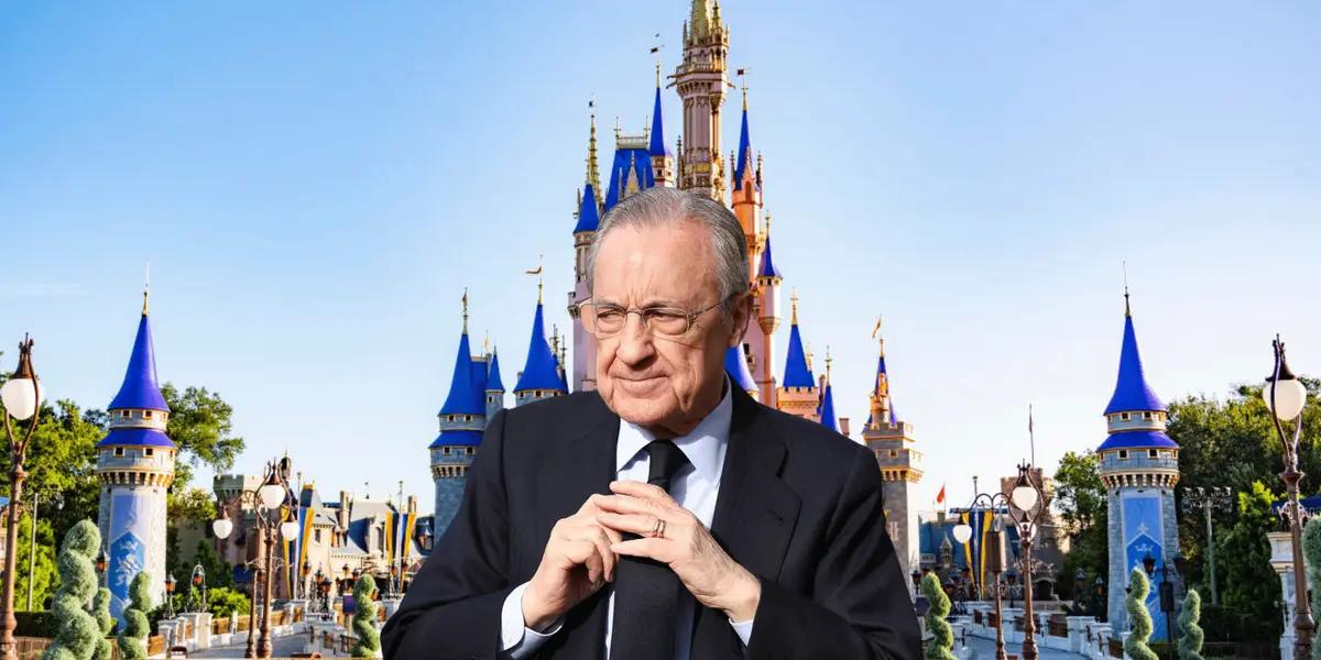 Los Merengues firmaron un nuevo acuerdo con Visit Dubai para inaugurar un sitio de atracciones relacionadas con el club