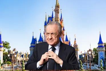 Los Merengues firmaron un nuevo acuerdo con Visit Dubai para inaugurar un sitio de atracciones relacionadas con el club