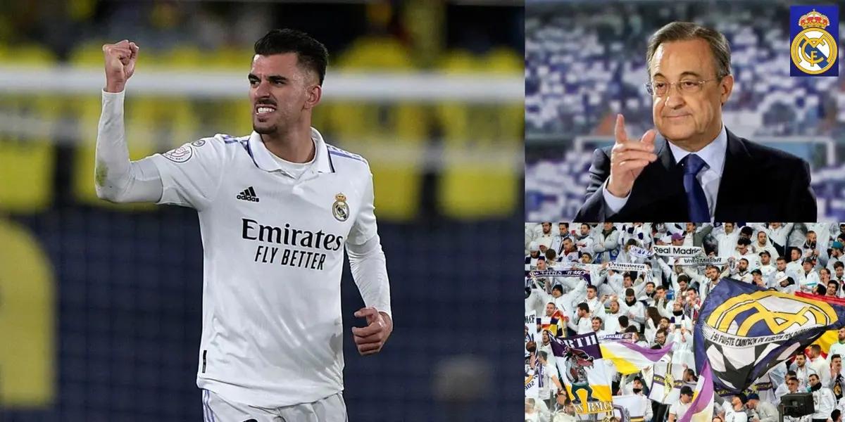 Los merengues ganaron y no le pierden la pisada al Barcelona.