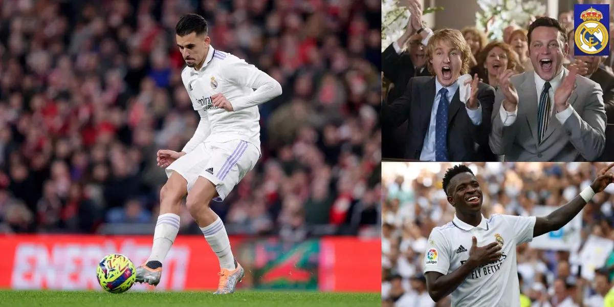 Los merengues gozan de buena salud y no le pierden el paso al Barcelona.