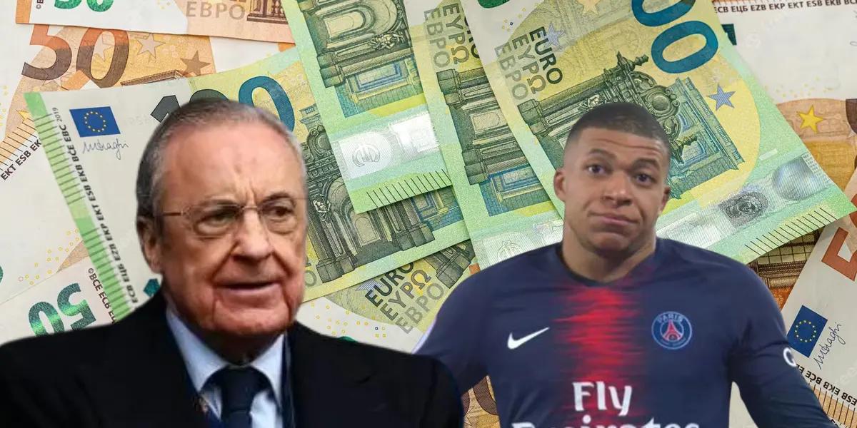 Los Merengues harán su última jugada para conquistar al delantero francés, mientras que los Reds deberán igualar la suma para competir