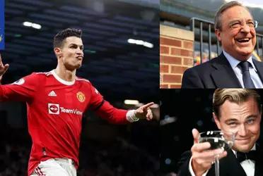 Los merengues lo rechazaron y ahora el astro ganará una millonada.